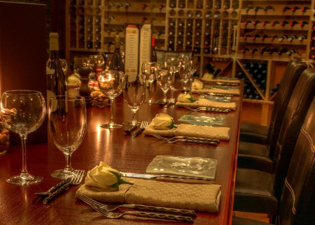 ווייטהורס Coast High Country Inn מראה חיצוני תמונה
