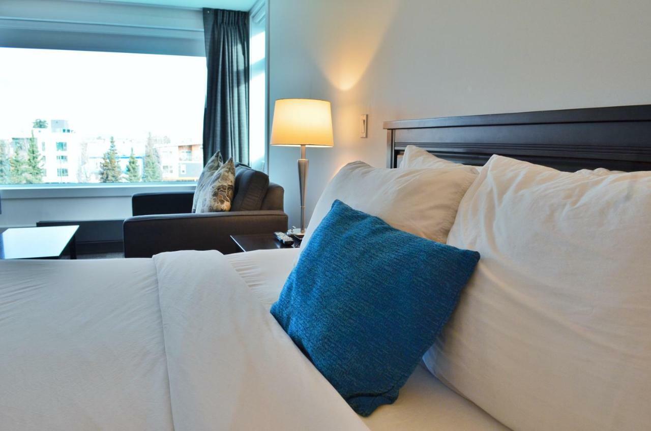 ווייטהורס Coast High Country Inn מראה חיצוני תמונה